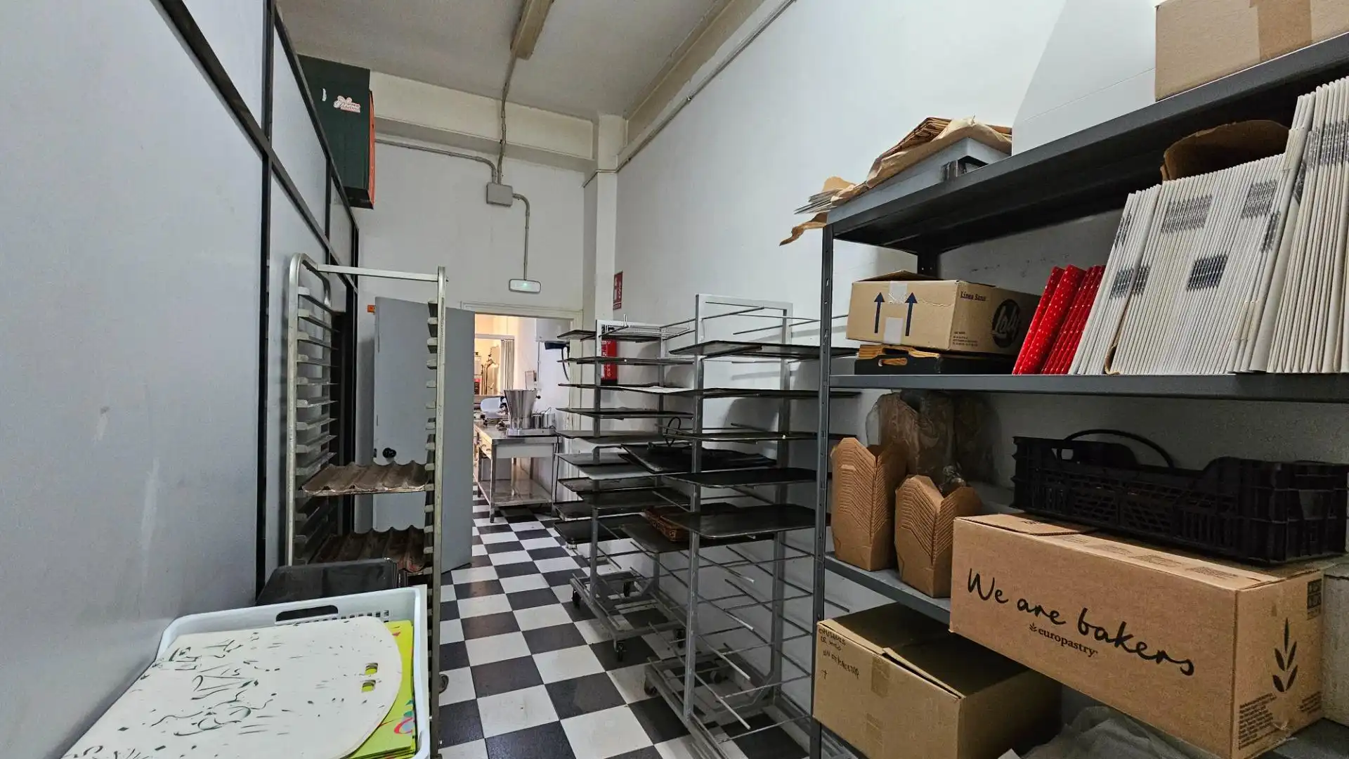 Business premises to rent in DEMOSTENES DE 34, imagen 10