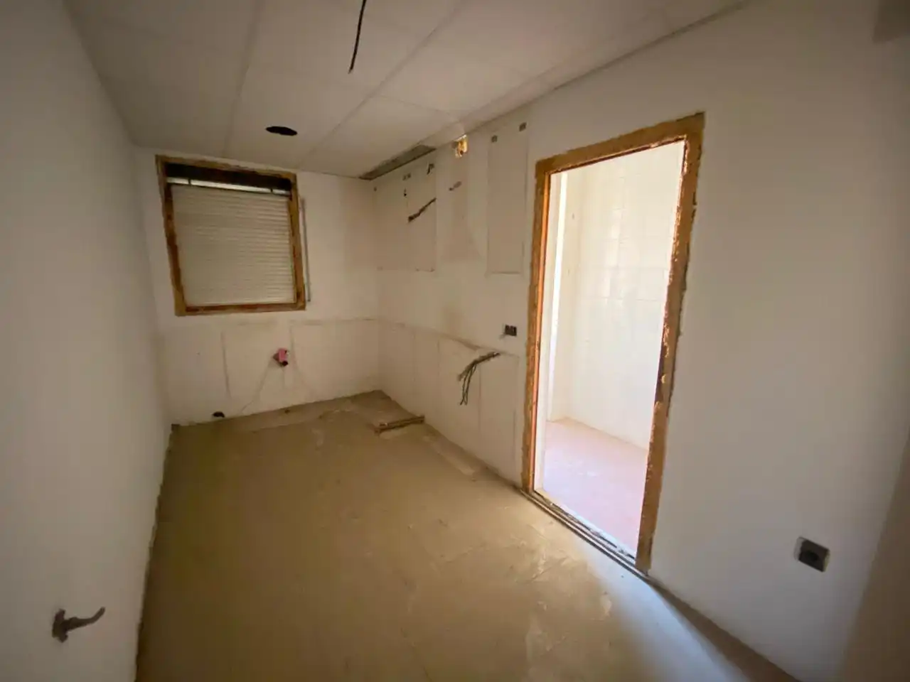 Pis en venda a Carrer Hostal de la Bordeta, La Bordeta