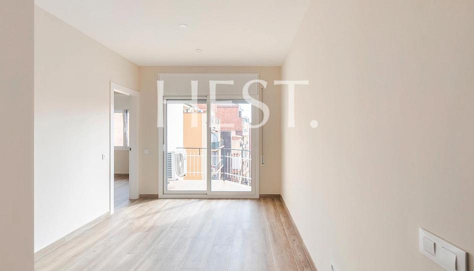 Photo 1 of Flat for sale in Carrer de València, Sagrada Família, Barcelona