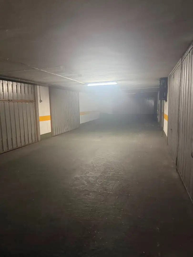 Parking de Garaje en venta en Torrelavega 