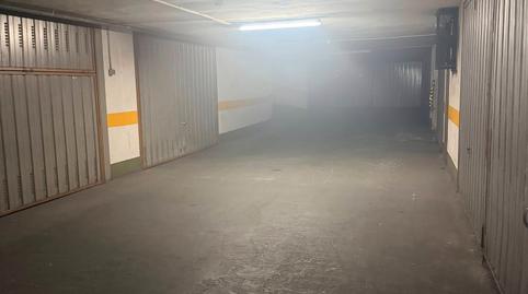 Foto 2 de Garaje en venta en Calle Augusto González Linares, 12, El Parque - Zapatón, Torrelavega