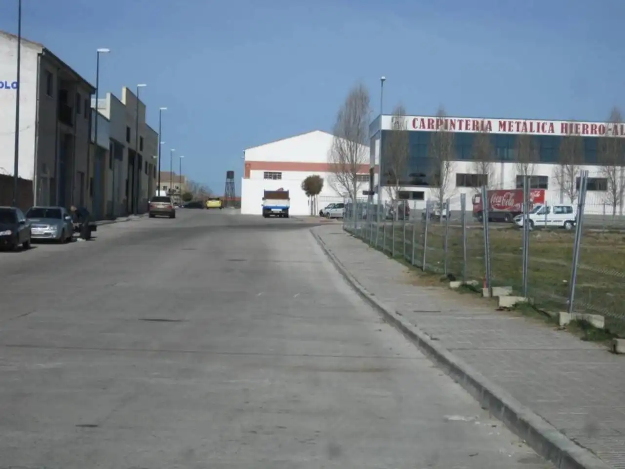 Terreno residencial en venta en Calle MORENO TORROBA, imagen 6