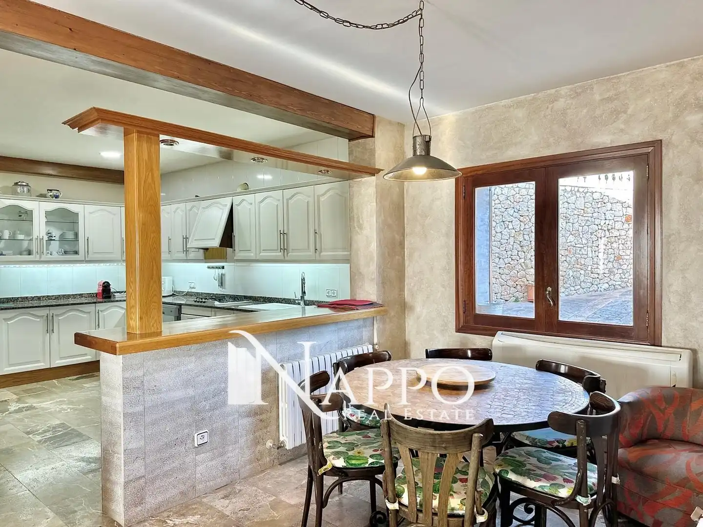 Casa o chalet en venta en 9, Centro
