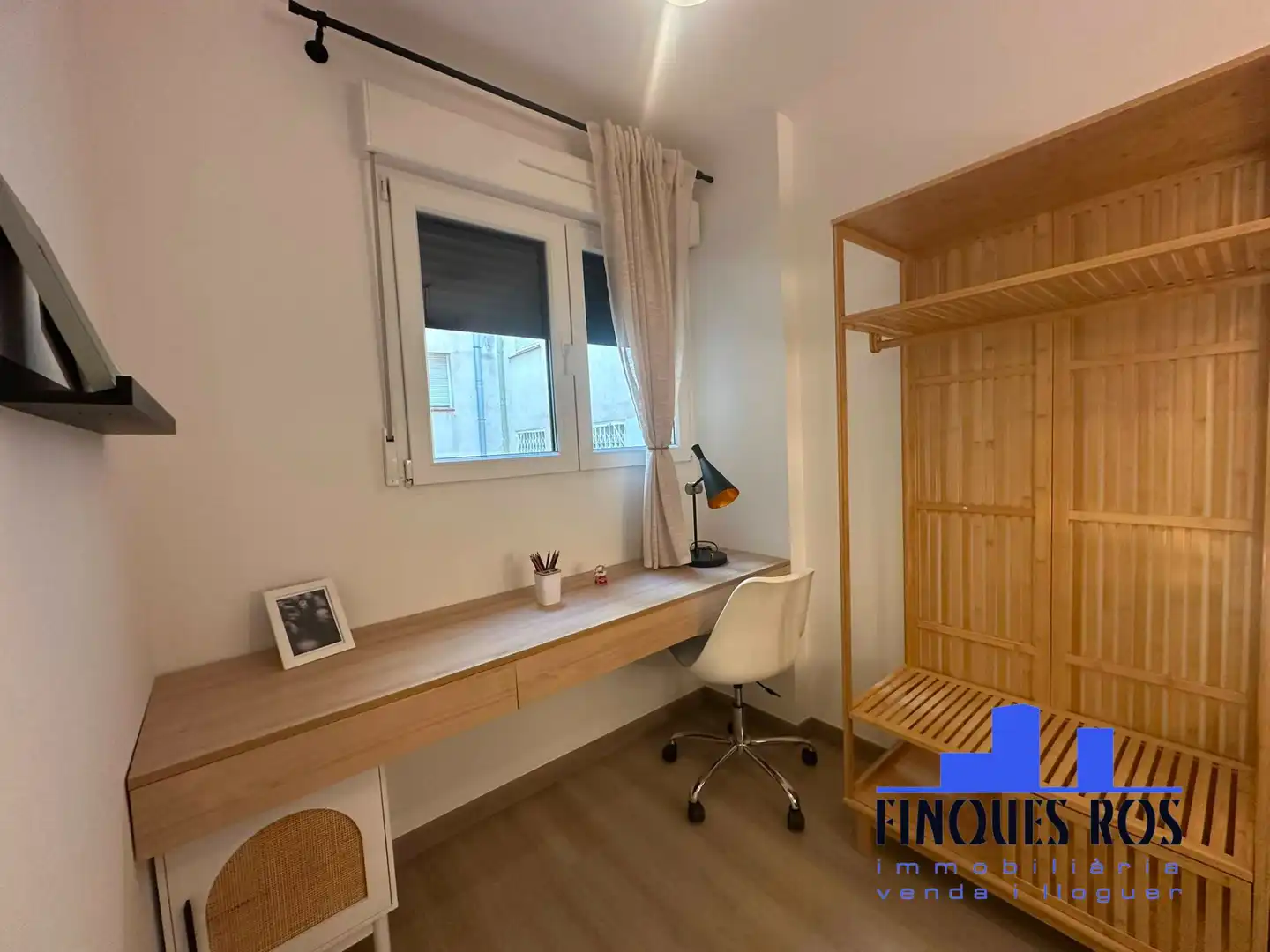 Bedroom of Flat for sale in Vinaròs  with Air Conditioner, Heating and Terrace