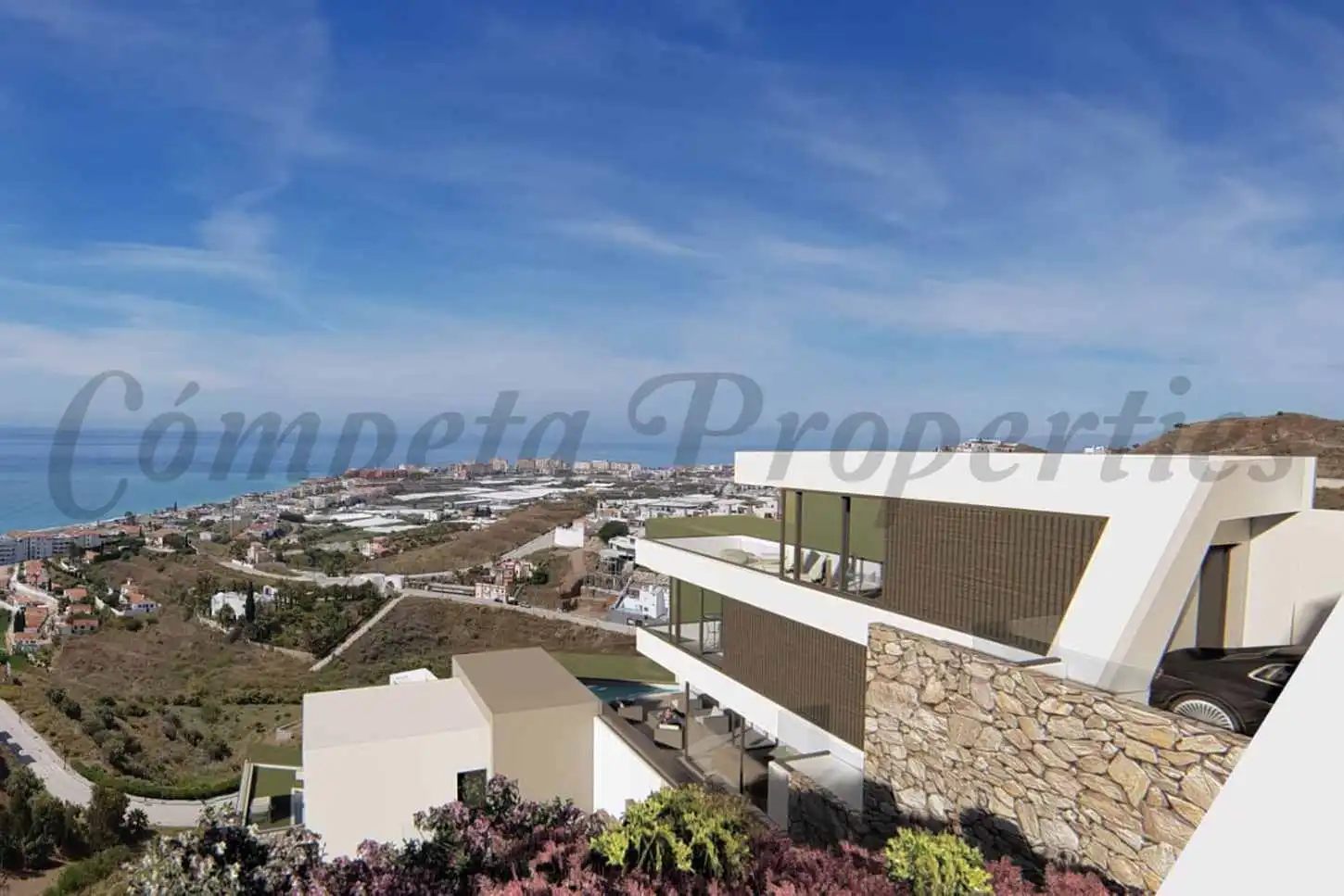 Terreno residenziale in vendita a El Peñoncillo, imagen 5
