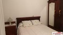 Bedroom of Flat for sale in Medina de Pomar  with Terrace, Furnished and Balcony