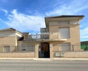 House or chalet for sale in LORCA (ALM), 21, Caravaca de la Cruz