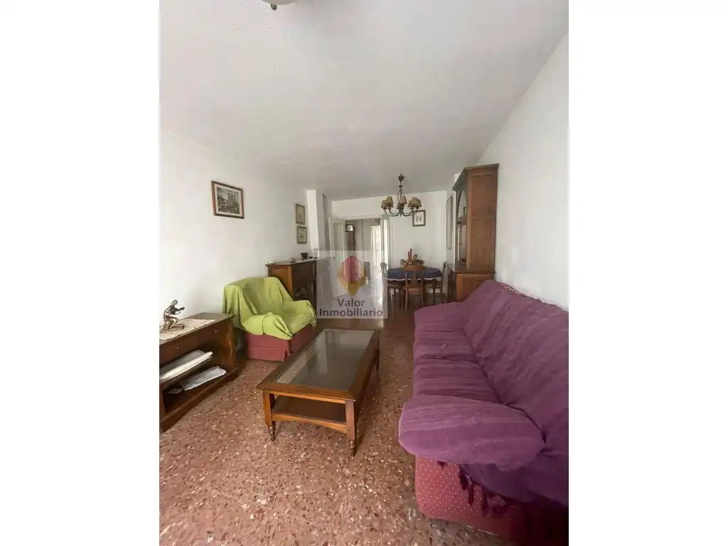 Piso en alquiler en Calle Almenara, imagen 17
