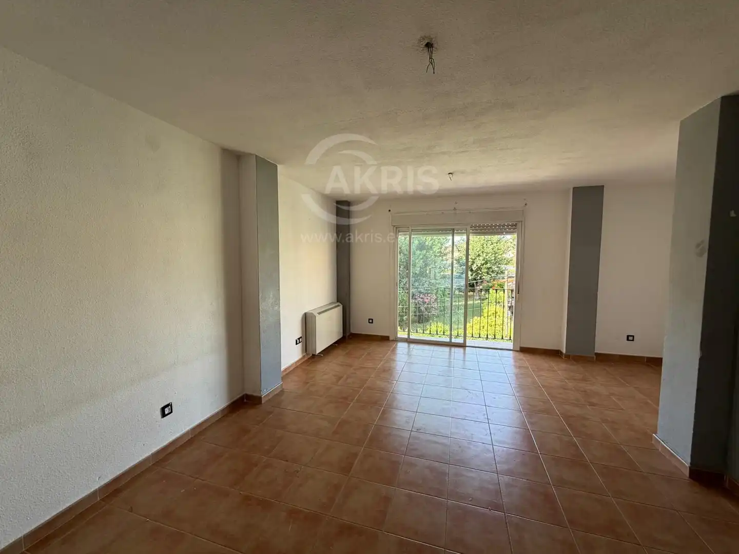 Sala d'estar de Pis en venda en Yeles amb Calefacció i Traster