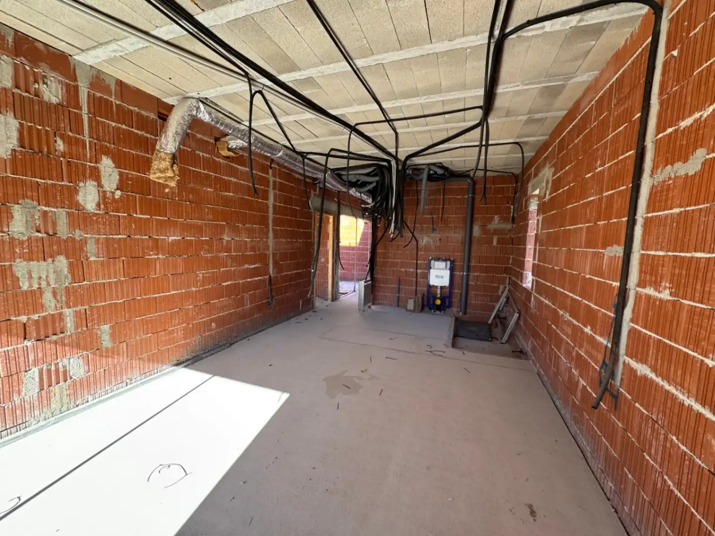 Chalet con piscina en venta en Gran Sol, imagen 36