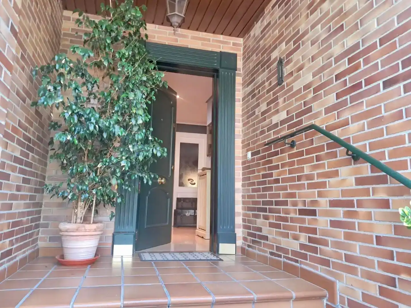 Casa o xalet en venda en Fuenlabrada amb Aire condicionat, Piscina i Balcó