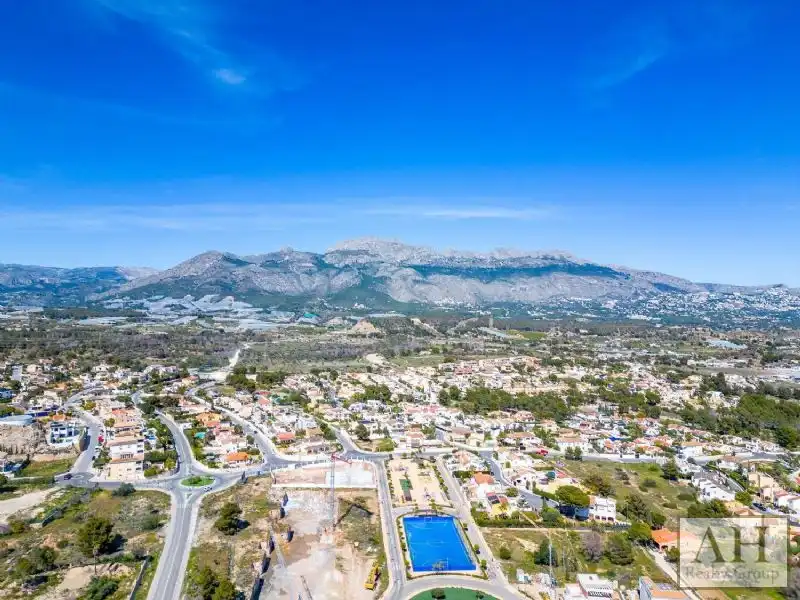 Maison à vendre à El Tossal - Bello Horizonte, imagen 41
