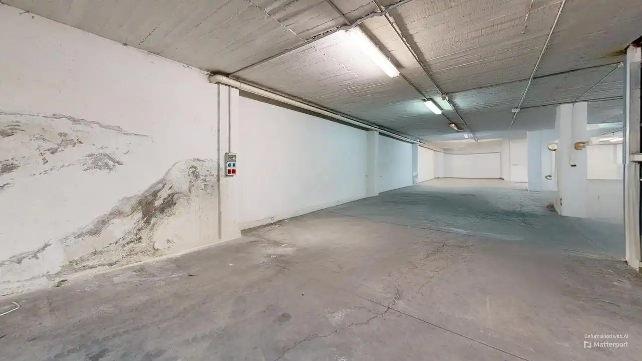 Industrial building for sale in Paraje de Llanos, imagen 35