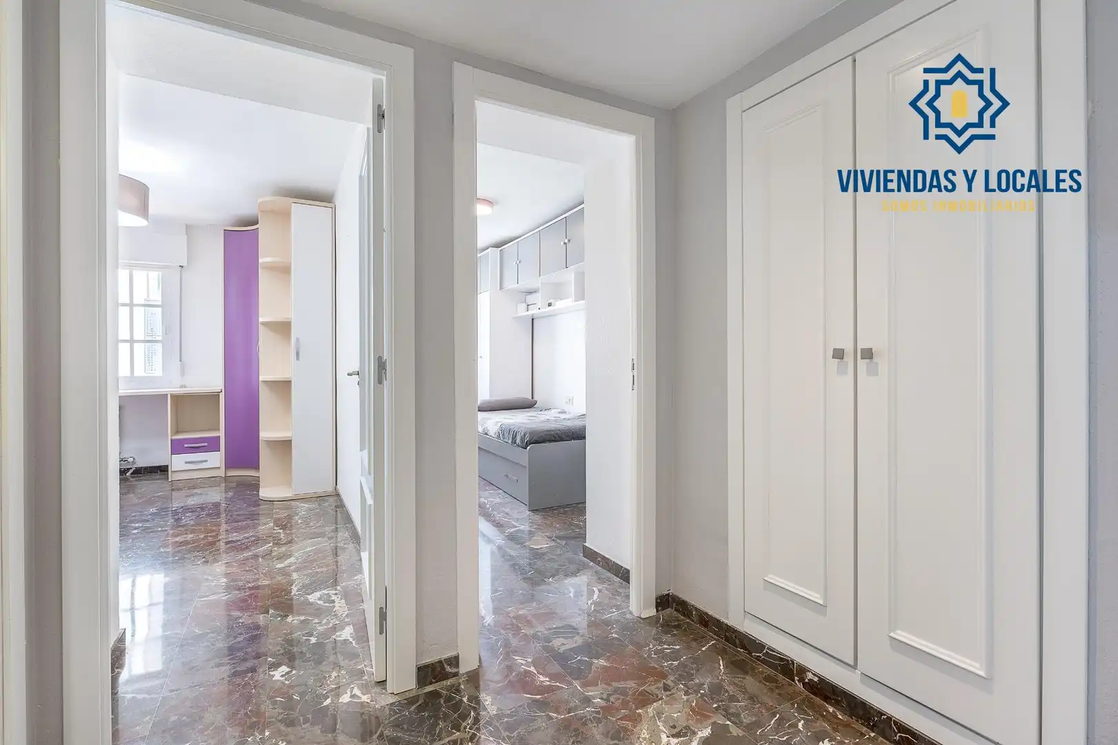 Appartement avec ascenseur à vendre à Genil, imagen 12