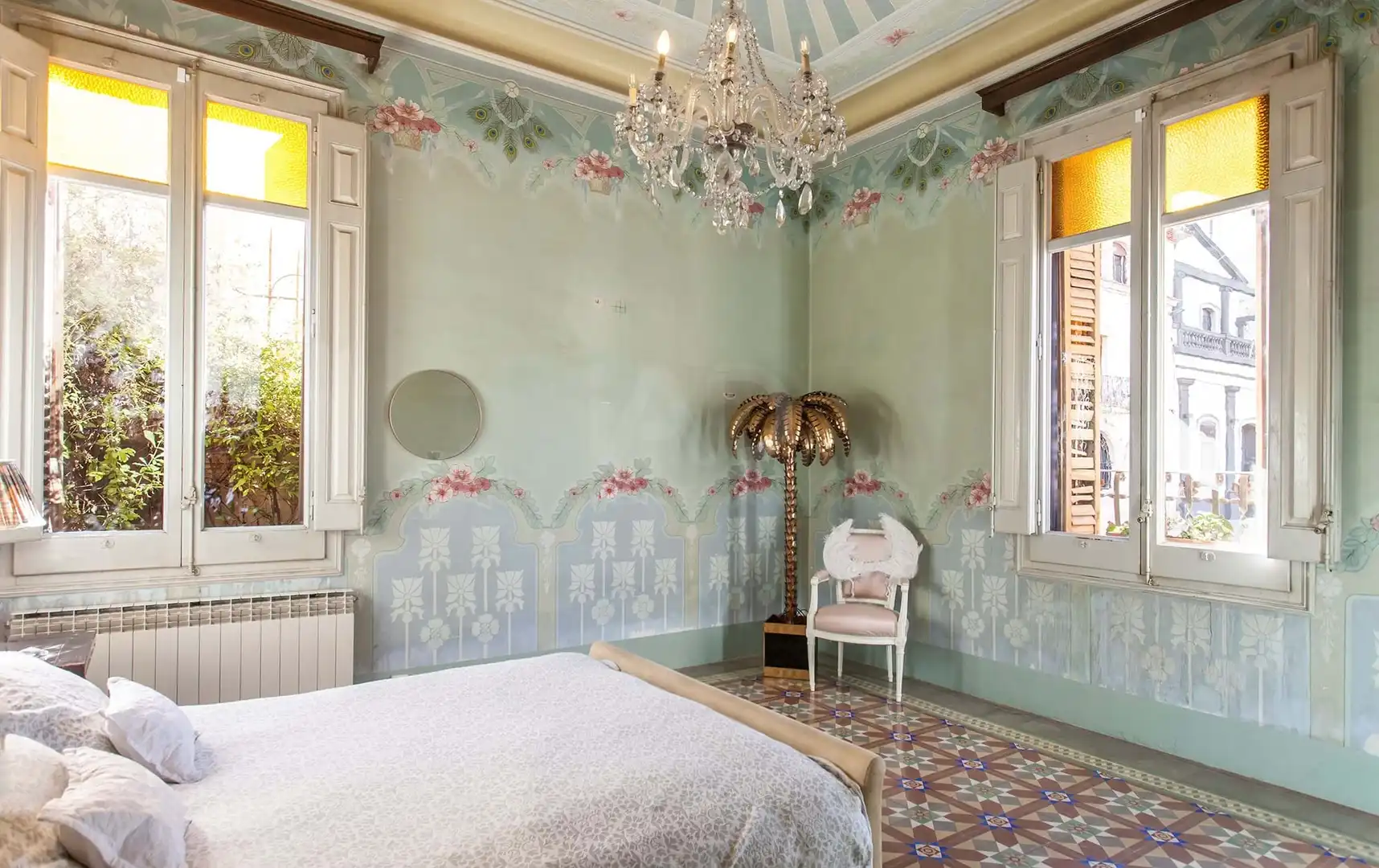Habitación de Casa o chalet en venta en Sant Pere de Ribes con Calefacción y Terraza