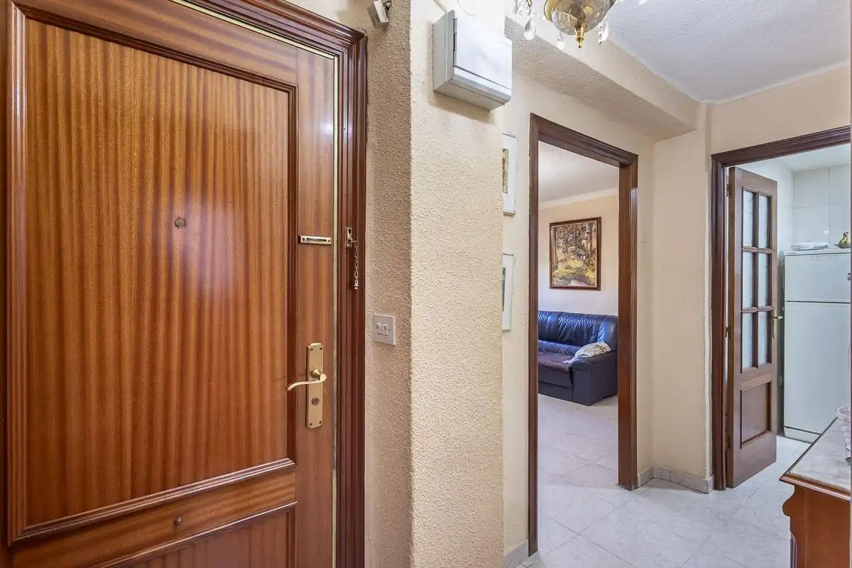 Flat for sale in Granada
