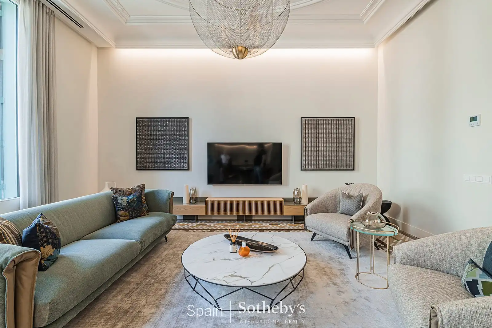 Appartement compact avec piscine à vendre à Carrer de Girona, imagen 14