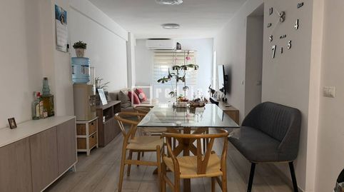 Foto 2 de Piso en venta en De Isaac Peral, La Luz - El Torcal, Málaga Capital