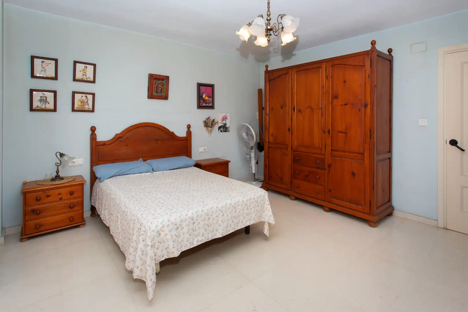 Maison mitoyenne avec jardin à vendre à Carrer de la Victoria 56, imagen 35