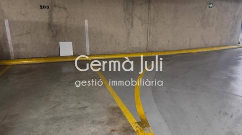 Photo 3 of Garage to rent in Llefià, Badalona