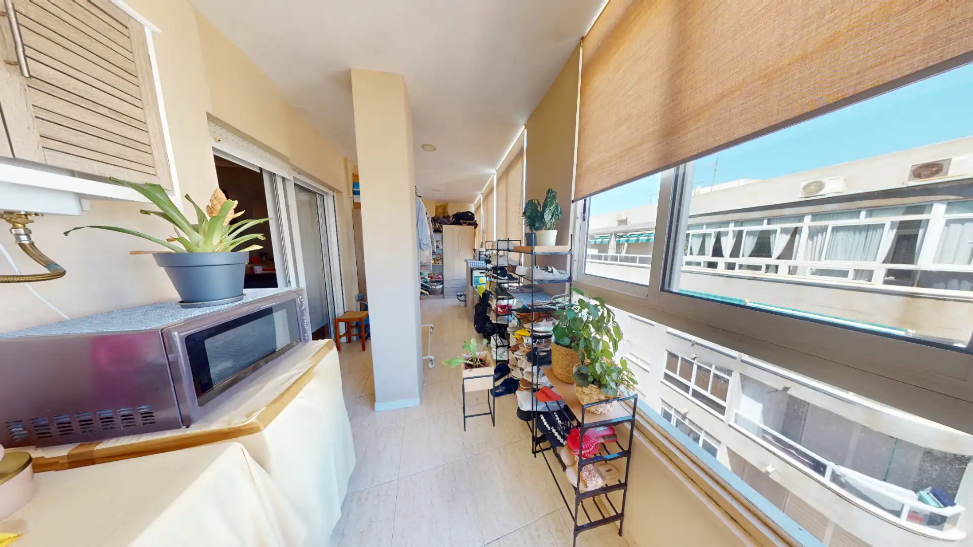 Terrassa de Àtic en venda en Torrevieja amb Aire condicionat, Calefacció i Terrassa