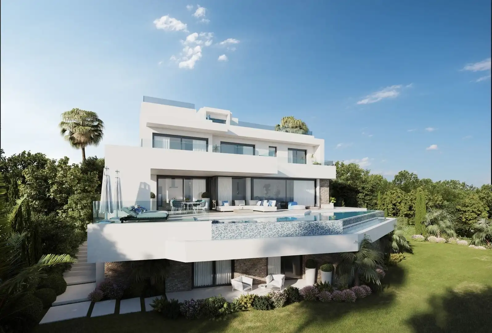 Terreno residencial en venta en Riviera del Sol, imagen 15