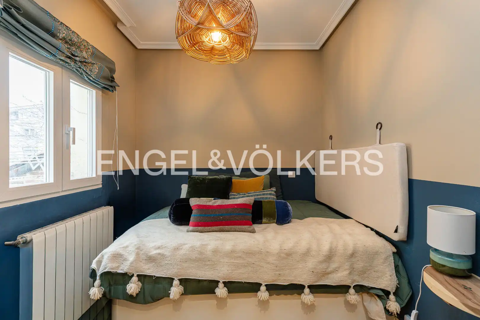 Habitación de Piso en venta en Madrid con Calefacción y Parquet