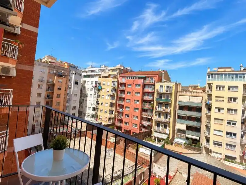 Appartement avec ascenseur à vendre à Avinguda de Roma 107, imagen 6