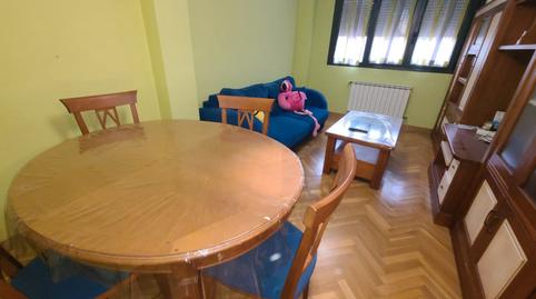 Foto 2 de Apartament de lloguer a Calle Salón del Abadengo, Parque Alameda - Paula López, Valladolid Capital