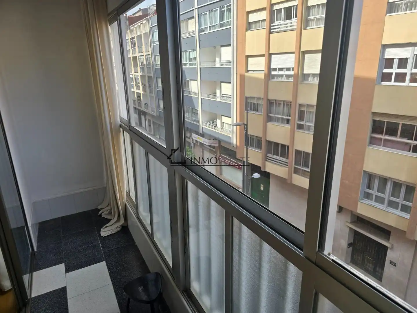 Appartement avec terrasse à vendre à Marín, imagen 4