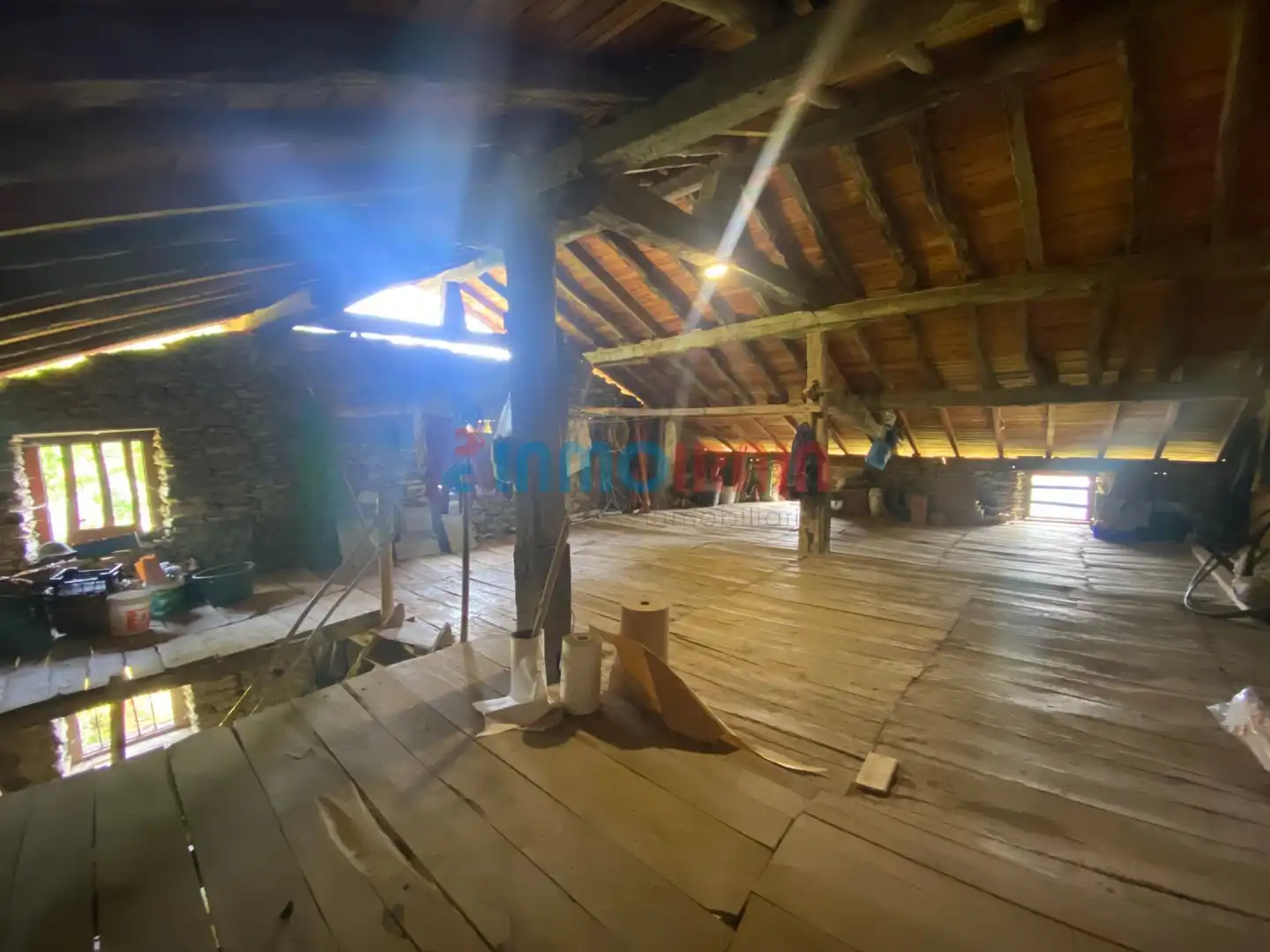 Casa o chalet en venta en Beasain con Calefacción, Trastero y Amueblado