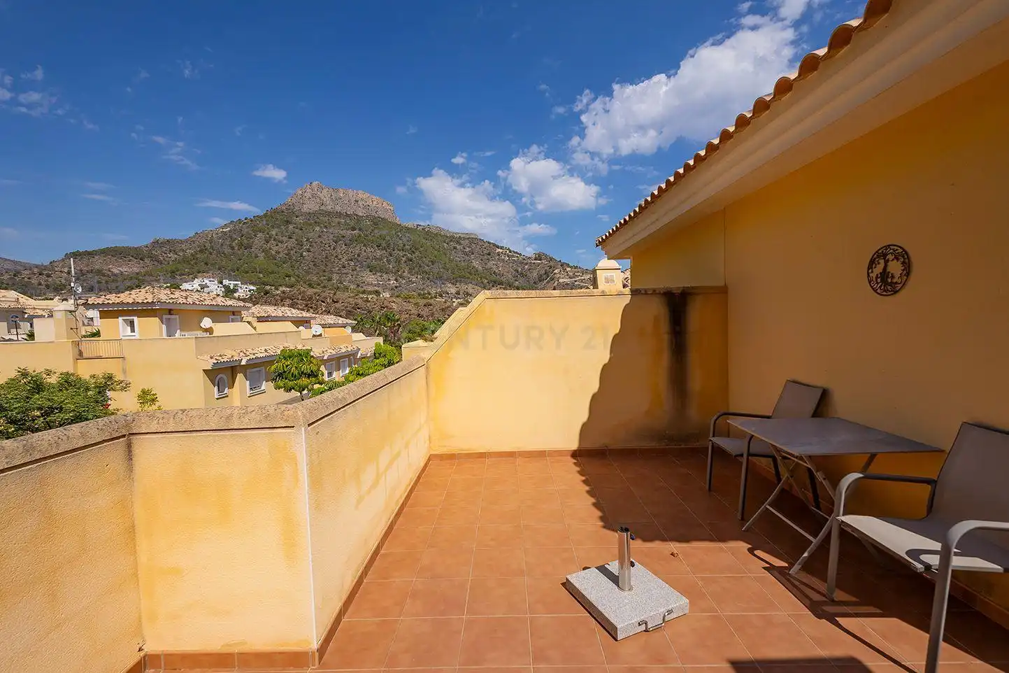 Maison mitoyenne avec piscine à vendre à Partida Maryvilla, 1s, Calp, Spain Montesol bloque 13 partida toix, imagen 42