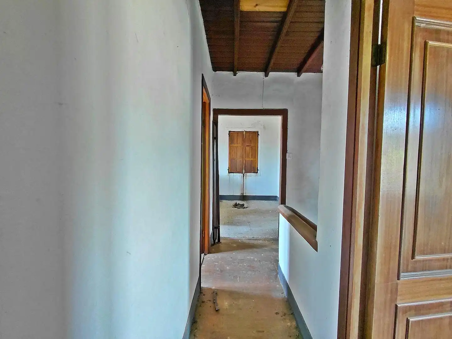 Casa o xalet en venda en Portas amb Jardí privat i Traster
