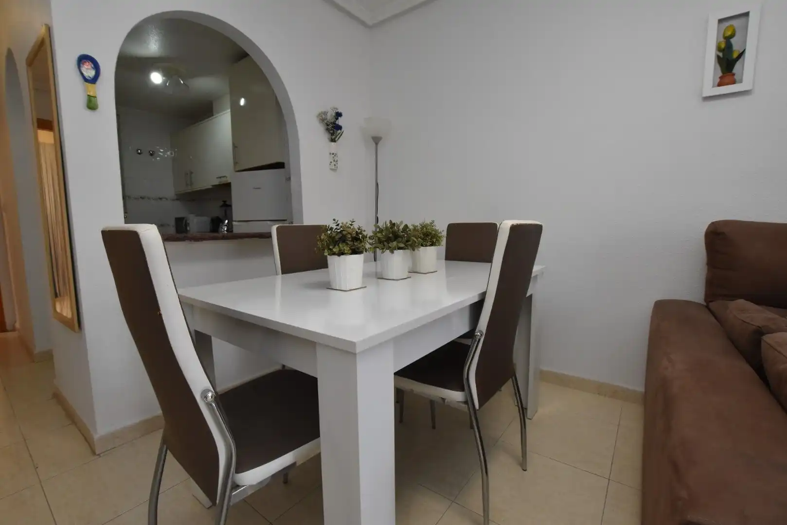 Attique à vendre à Algorfa