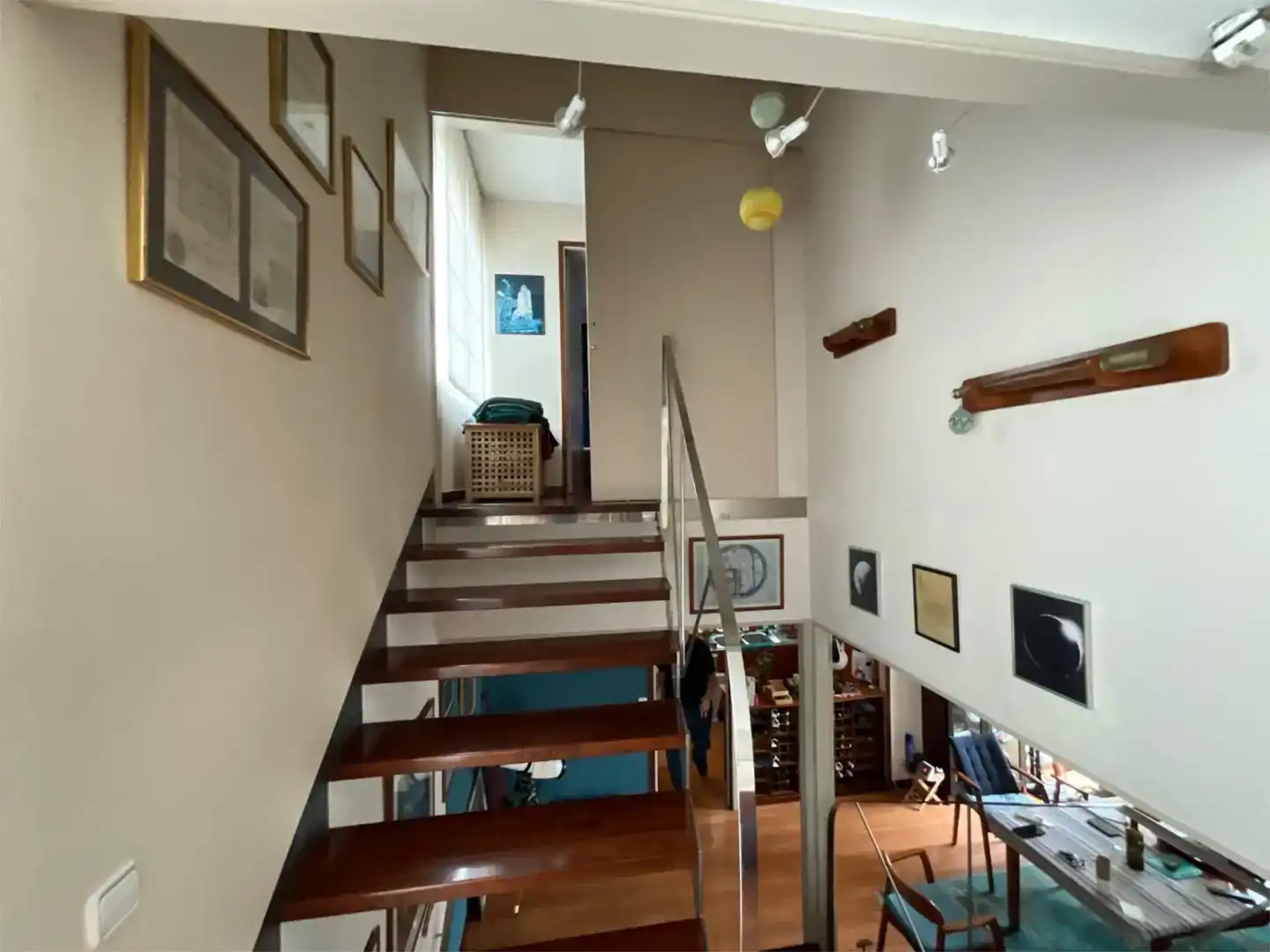 Casa o xalet en venda en Sant Esteve Sesrovires amb Aire condicionat