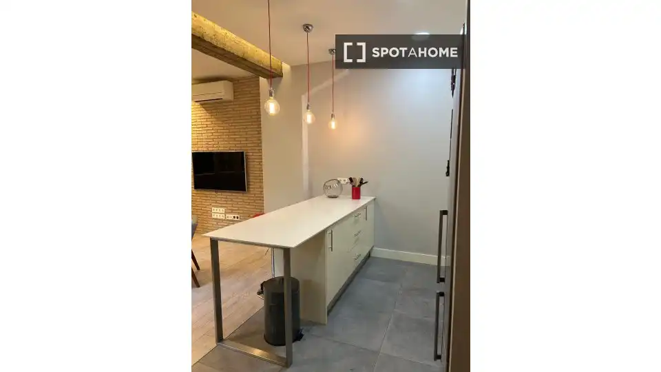 Piso en alquiler en Ciudad Lineal, imagen 8