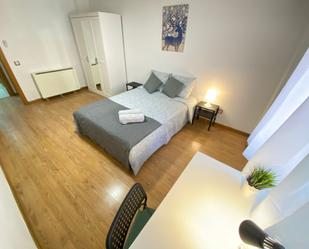 Flat to share in Calle Manuel Pavía, 22, Casco Histórico de Vallecas