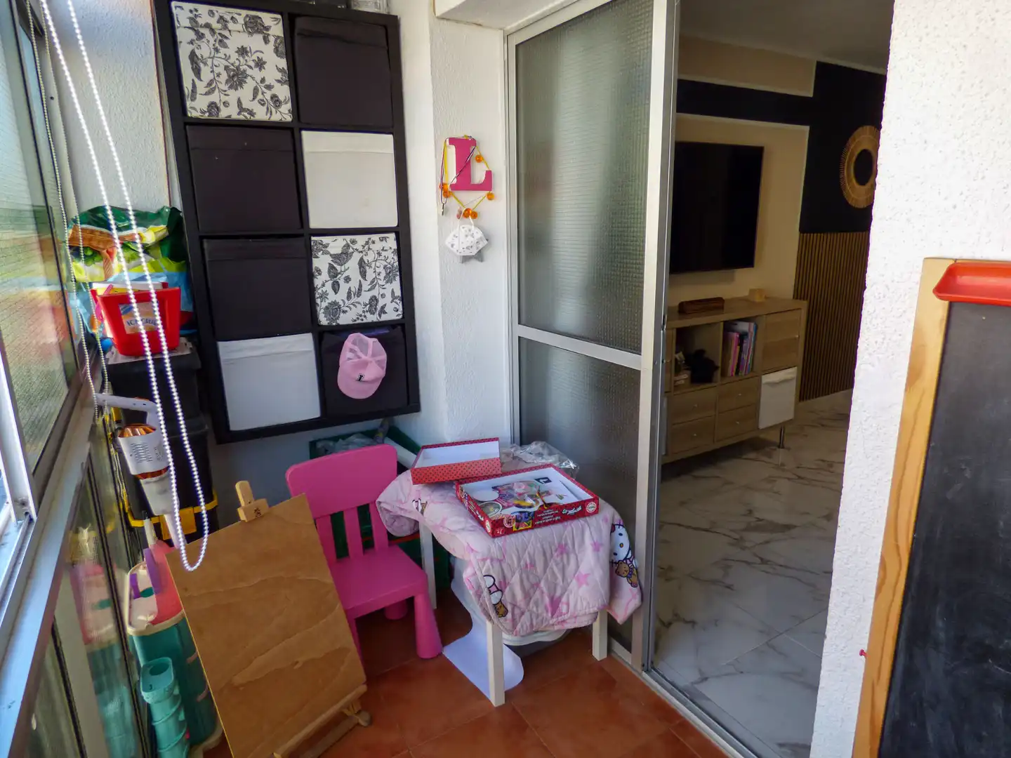 Dormitori de Pis en venda en Santa Cruz de Tenerife amb Moblat