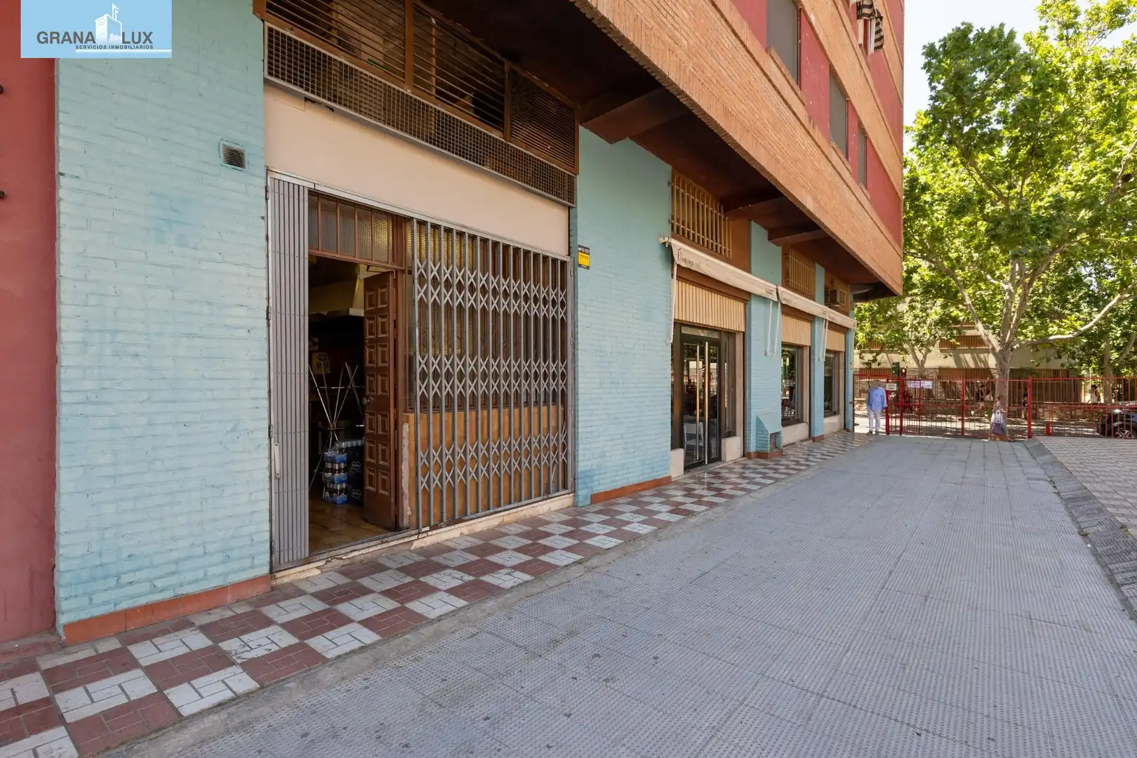Local comercial en venda a Avenida de Madrid, imagen 33