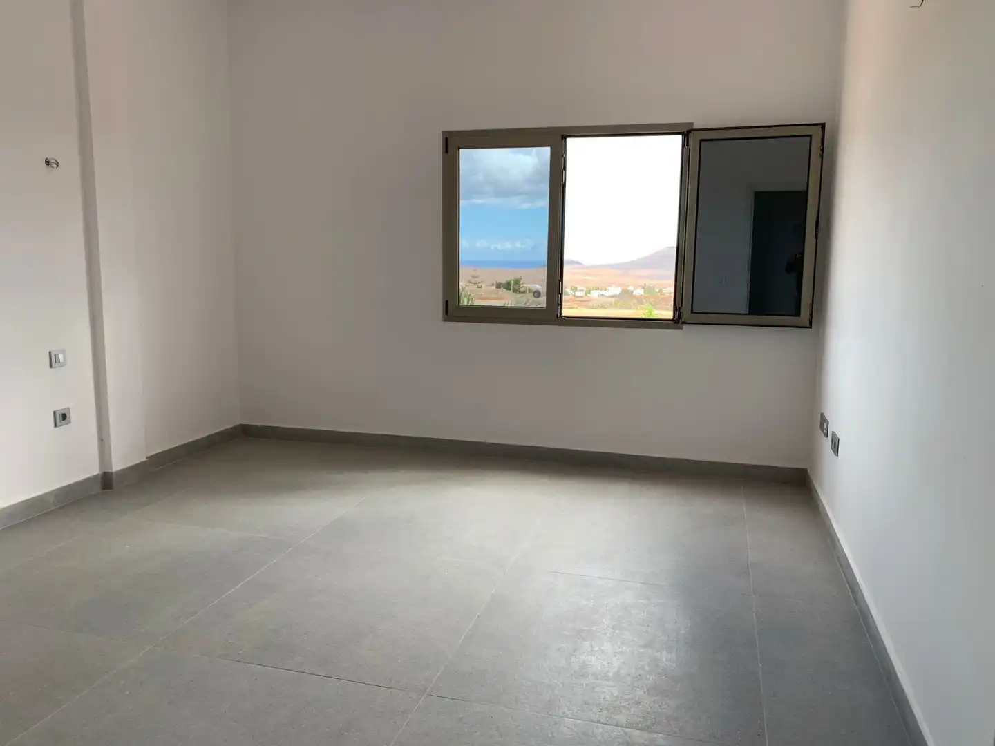 Dormitori de Casa o xalet en venda en Antigua amb Jardí privat i Terrassa