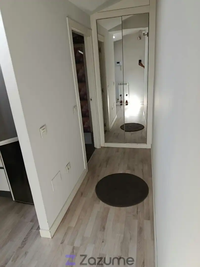 Wohnung zur Miete in León Capital  mit Heizung, Möbliert und Ofen