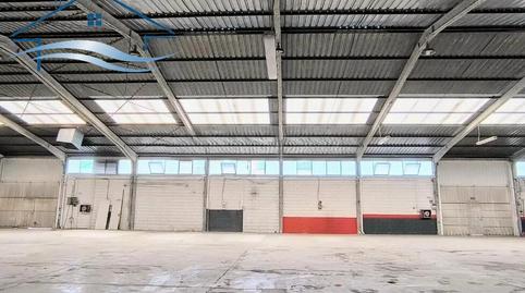Photo 3 of Industrial buildings to rent in Calle Bonanza, Pla de la Vallonga, Alicante / Alacant