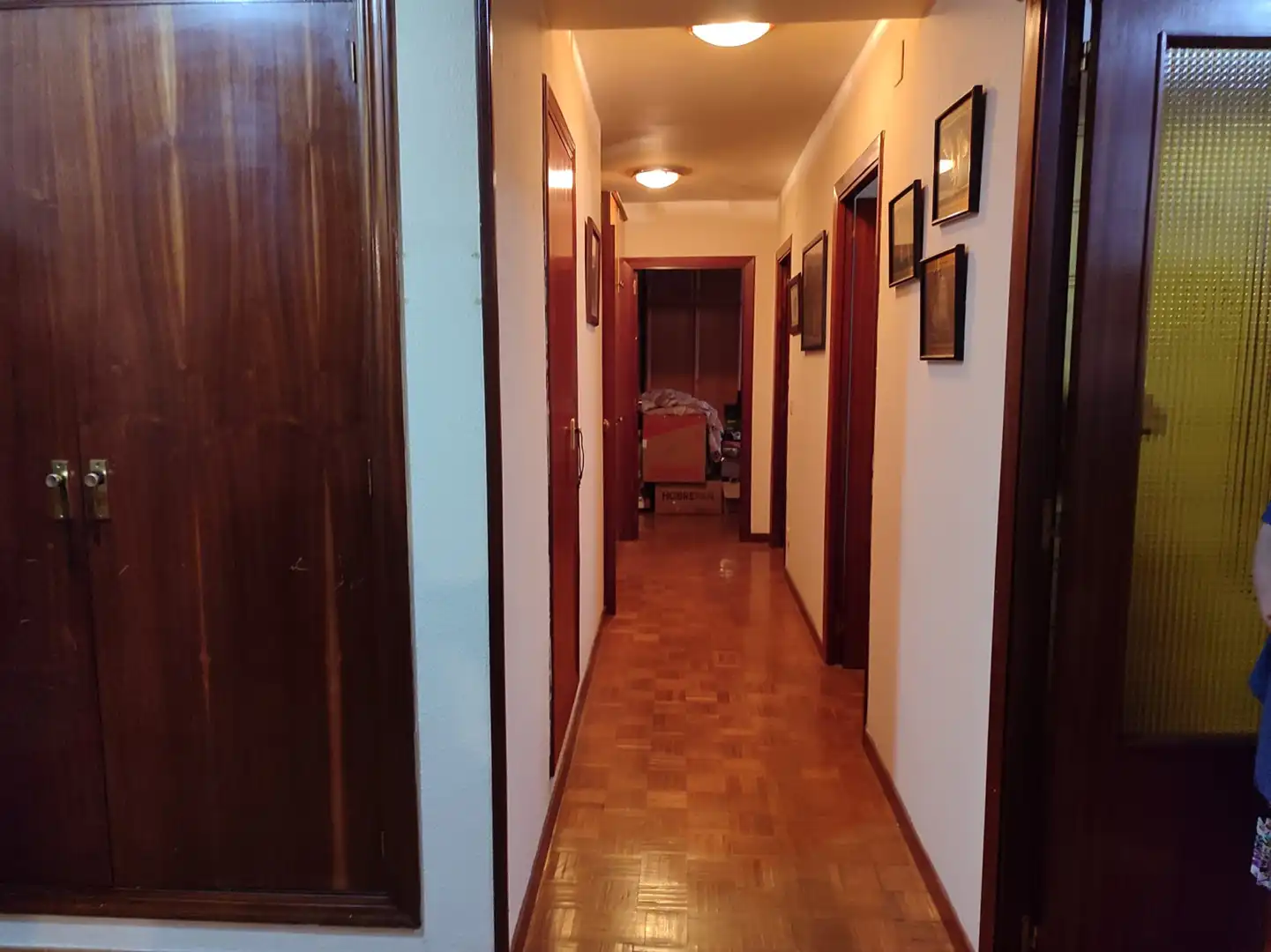 Flat for sale in Oviedo   with Heating