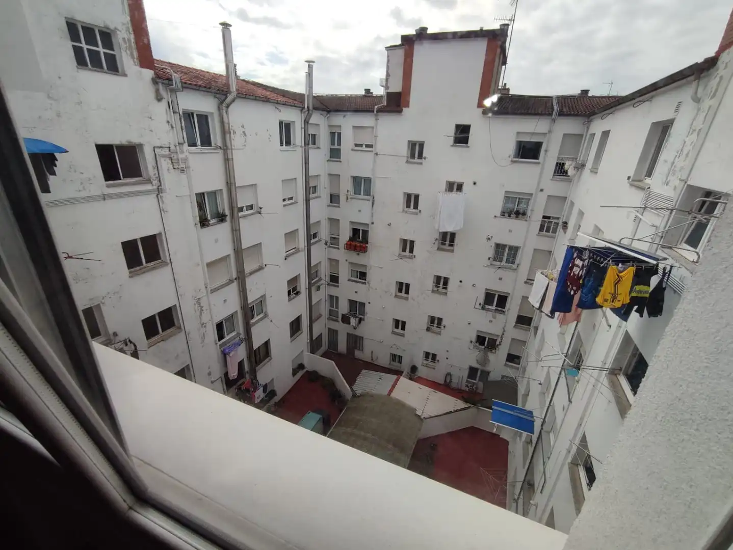 Pis de lloguer a Gijón - Calle Reconquista, Ceares
