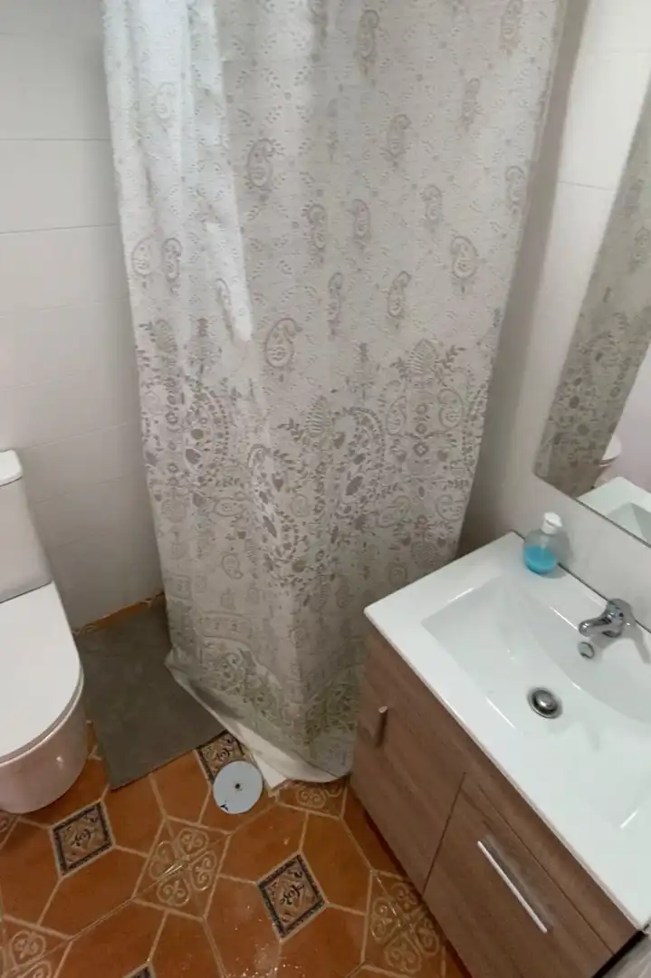 Bathroom of Country homes for sale in Riogordo