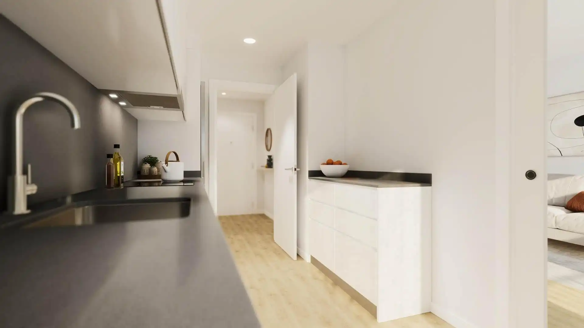 Flat for sale in Carrer de Vidal, 48, Covadonga