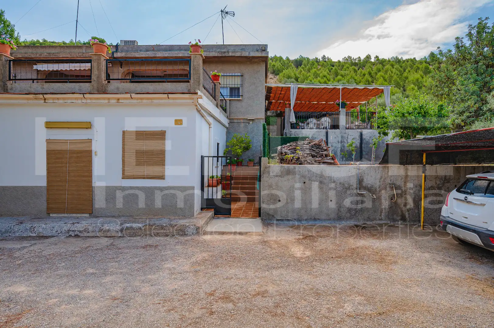 Detached homes for sale in Corral Nou - Montros - Estepar