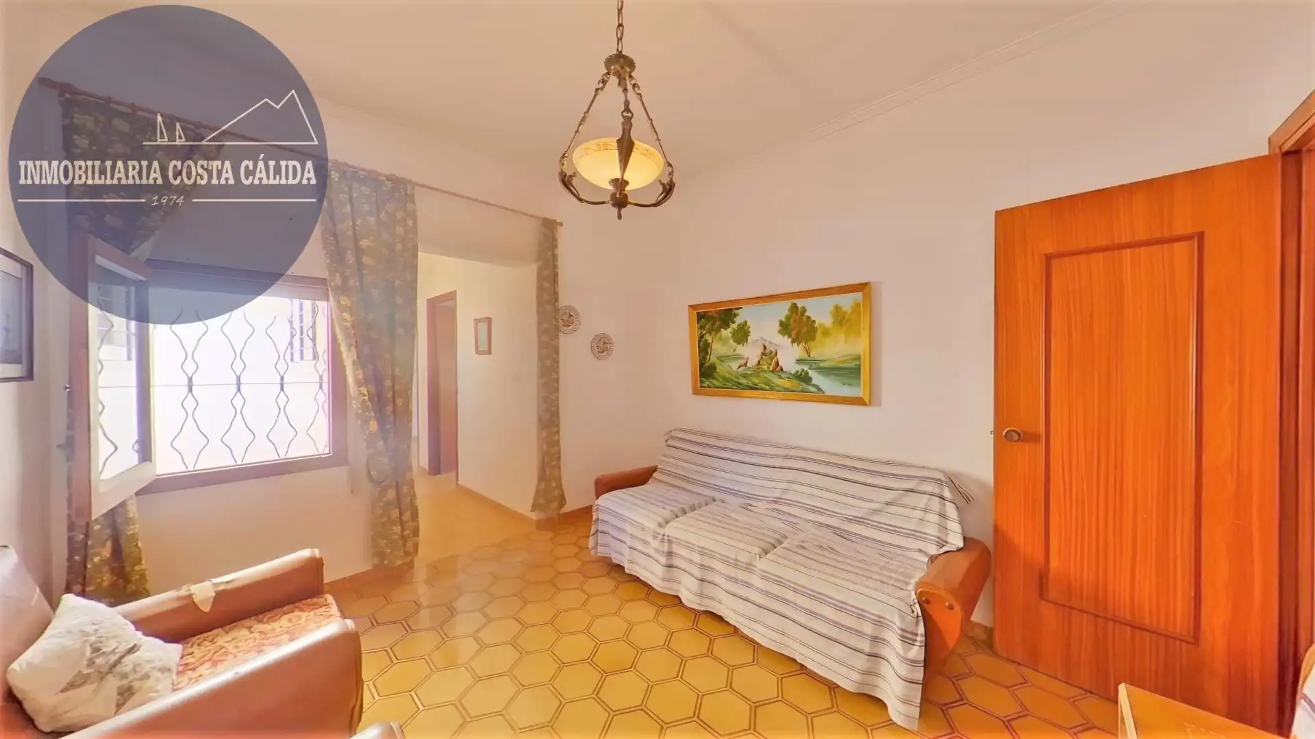 Vista exterior de Casa o xalet en venda en Pulpí amb Jardí privat, Terrassa i Traster