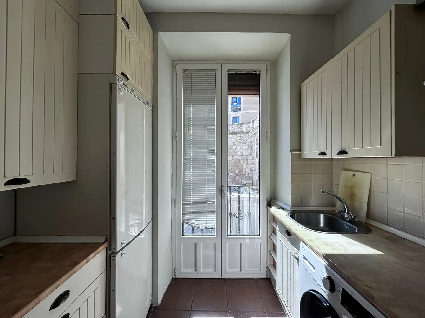 Wohnung mit Terrasse zum Verkauf in Calle Llana de Afuera, imagen 27