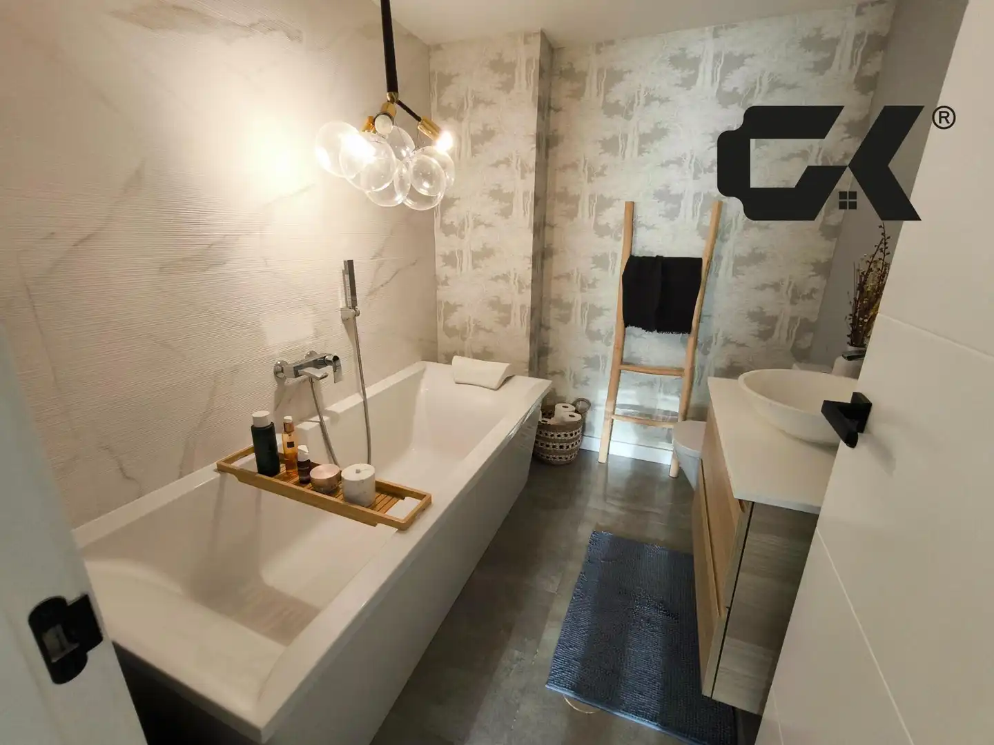 Baño de Piso en venta en Alguazas con Aire acondicionado, Calefacción y Trastero
